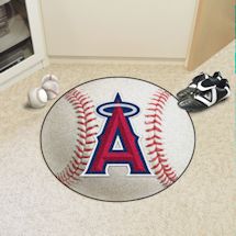 Alternate Image 8 for Personalized MLB Rug